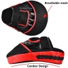 Podkładki bokserskie bokserki tarcze PU Teakwondo [13150000381]